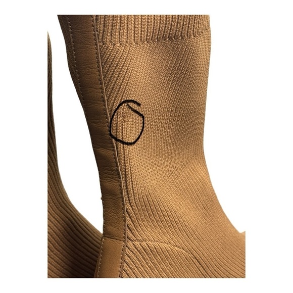 NEW Everlane The Glove Boot in Toffee Size 11 NWOB - Picture 15 of 15